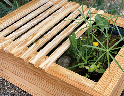 hrm-008プラ舟用のフタ２枚セット