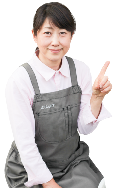 花ちゃん先生指さし