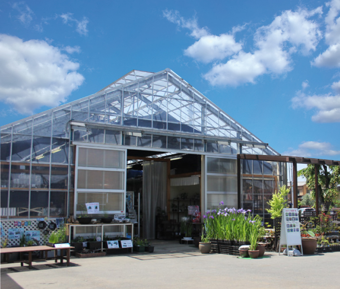 2025年5月10日　KBS京都テレビ『夢追人～農に生きる～』