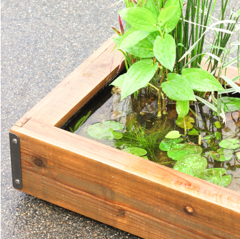 ウッドフレームイメージ