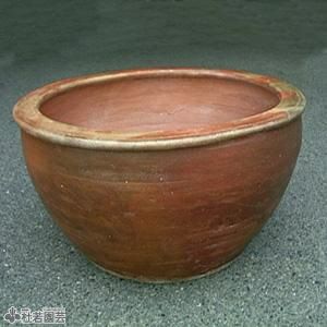 陶器鉢（EW750）超特大 | 杜若園芸WEBショップ｜水草の生産販売【通販