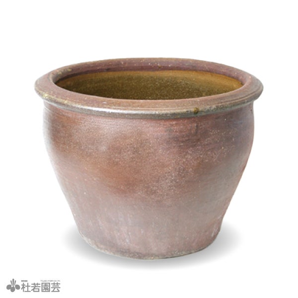 高級陶器鉢 大 | 杜若園芸WEBショップ｜水草の生産販売【通販ショップ】