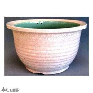 陶鉢風 寄型 プラ鉢 φ300×h165mm 5リットル | 杜若園芸WEBショップ