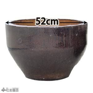 高級陶器鉢 大 | 杜若園芸WEBショップ｜水草の生産販売【通販ショップ】