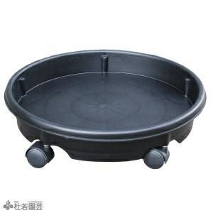 メダカを守る！スイレン鉢のフタ（半円型）【2枚セット】 | 杜若園芸