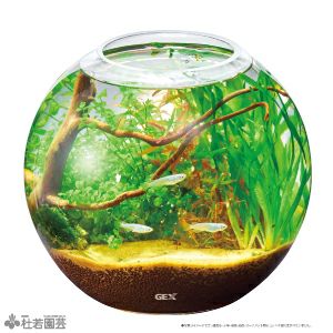 アクアリウム用品 117602-21-