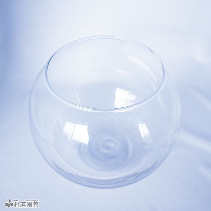 ガラスボール La Soufflerie】ガラスボール Boule Petit Turquoise | フィールシーン