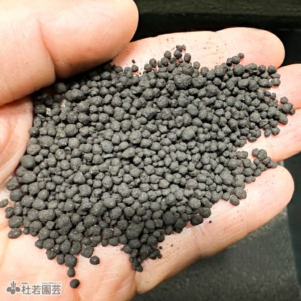 水草用ソイル 2リットル | 杜若園芸WEBショップ｜水草の生産販売【通販