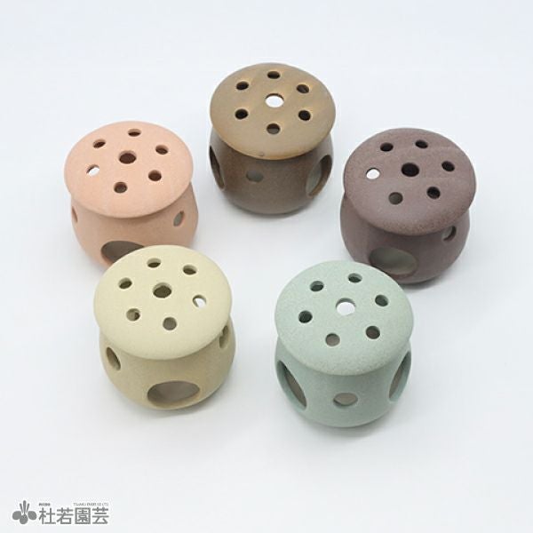 メダカの隠れ場所におすすめ！】メダカの憩いハウス | 杜若園芸WEB