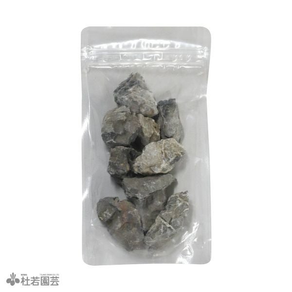 大きさ不揃い ドラゴンストーン(ミニ)パック | 杜若園芸WEBショップ