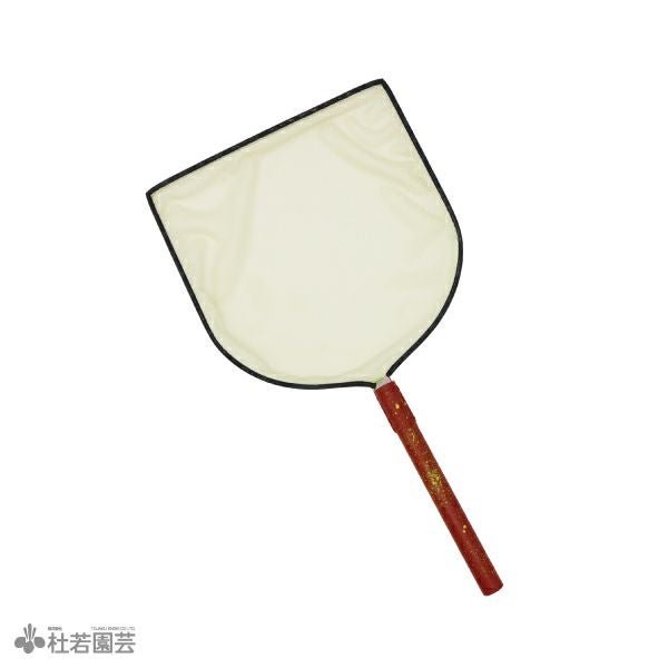 ひめけんメダカ網(大) | 杜若園芸WEBショップ｜水草の生産販売【通販